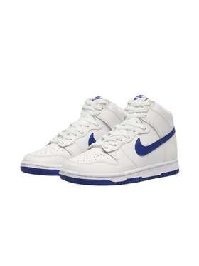 Nike Nike Sneakersy DUNK HI RETRO Biały