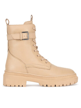 Lasocki Lasocki Stiefeletten WI16-14097-06 Beige