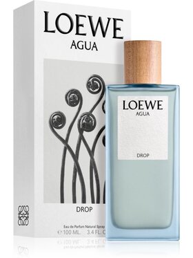 Loewe Loewe Loewe Agua Drop woda perfumowana 100ml dla Pań Woda perfumowana