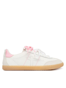 Tamaris Tamaris Sneakersy 1-23609-46 Bílá