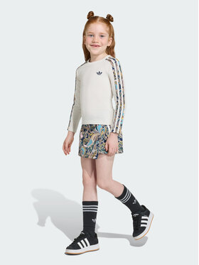 adidas adidas Zestaw dla niemowląt 169815 Biały