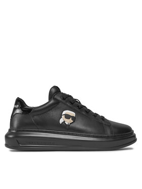 KARL LAGERFELD KARL LAGERFELD Sneakers KL52530N Schwarz