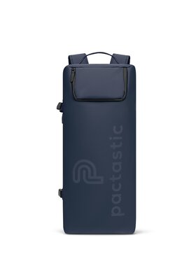 Pactastic Pactastic Torba podróżna 283856 Błękitny