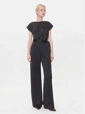 HUGO HUGO Комбінезон Kisanda-1 50544785 Чорний Regular Fit
