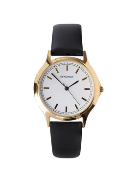 Sekonda Sekonda Zegarek 3136 Czarny