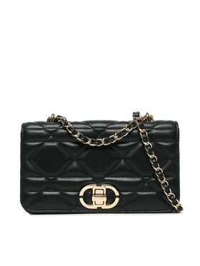 Aldo Aldo Дамска чанта Bennna 13682691 Черен