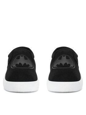 Batman Tenisice CP91-AW24-207WBBAT Crna