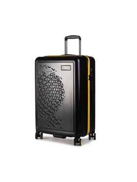 National Geographic National Geographic Valise rigide taille moyenne Luggage H162HA.60.06 Noir