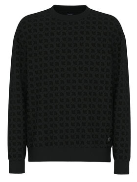 JOOP! JOOP! Felpa 17 JJ-39Tamino 30047447 Nero Regular Fit