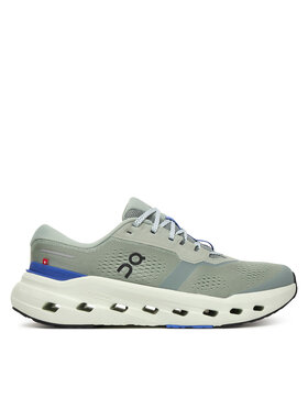 On On Laufschuhe Cloudrunner 3 3MG10074422 Grau
