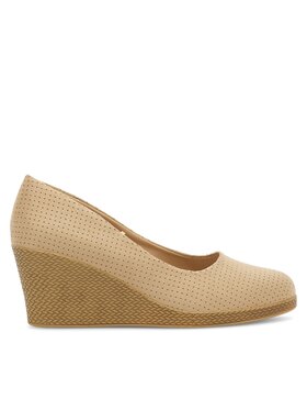 Clara Barson Clara Barson Cipele WYL3760-2 Bež