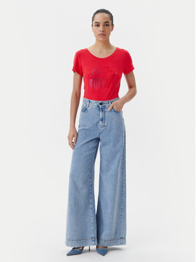 Liu Jo Beachwear T-Shirt Liu Jo Beachwear - 2