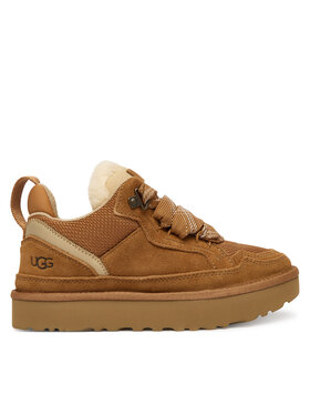 Ugg Ugg Sneakersy Lowmel 1144032 Brązowy