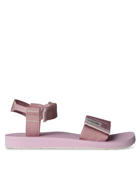 The North Face The North Face Sandaalid Skeena Sandal II NF0A8AE674V1 Roosa