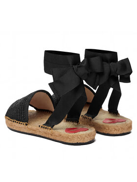 LOVE MOSCHINO Εσπαντρίγιες LOVE MOSCHINO - 3