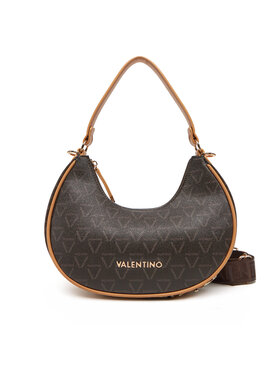 Valentino Valentino Torebka Shelby VBS90A07LOG Zielony