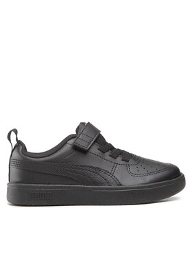 Puma Puma Sportcipők Rickie Ac Ps 385836 02 Fekete
