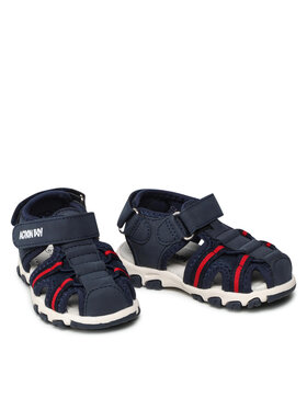 Σανδάλια Action Boy φωτογραφία