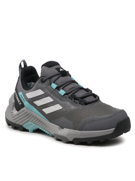 adidas adidas Buty Eastrail 2.0 RAIN.RDY Hiking Shoes HQ0932 Szary