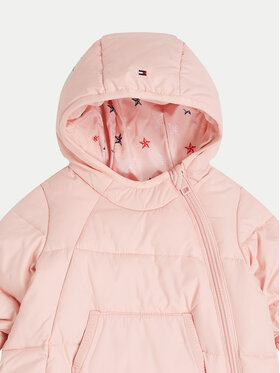 Βρεφικό φορμάκι εξόδου Tommy Hilfiger φωτογραφία