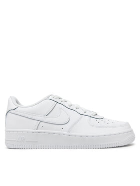 Nike Nike Tossud Air Force 1 LE FV5951 Valge