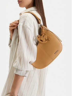 Badura Badura Borsetta CEO-LITA-DT26280-A Marrone