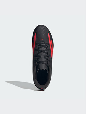 adidas adidas Buty do piłki nożnej 161563 Czarny