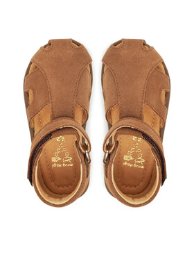 Σανδάλια Mrugała φωτογραφία