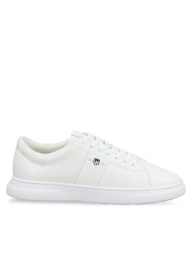 Gant Gant Sneakersy 32631214 Bílá