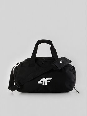 4F 4F Torba 4FWAW26ATBAU147-21S Czarny