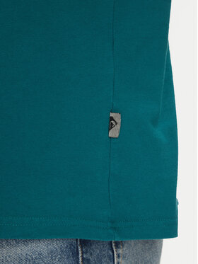 T-Shirt Quiksilver φωτογραφία