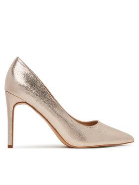 JENNY JENNY Scarpe stiletto ISMENA WYL3616-1 Oro
