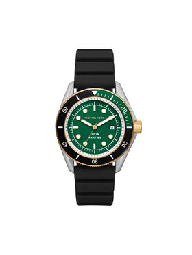 Michael Kors Michael Kors Zegarek Maritime MK9158 Zielony