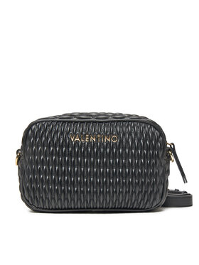 Valentino Valentino Handtasche VBS8DA15 Schwarz