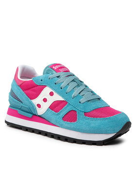 Saucony Saucony Superge Shadow Original S1108-836 Roza