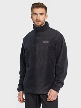 Columbia Columbia Полар Steens Mountain™ 1476671 Черен Regular Fit
