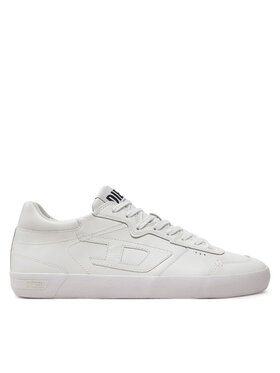 Diesel Diesel Sneakers S-Leroji Y03336 PR030 T1003 Alb