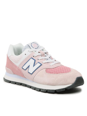 New Balance Tenisice GC574DH2 Ružičasta