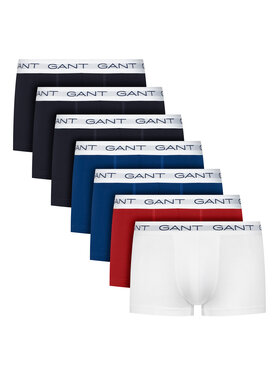 Gant Gant Komplet bokserek 900027003 Kolorowy