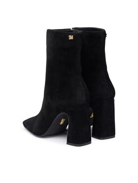 Steve Madden Steve Madden Боти Flares 11005754 Черен