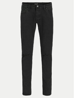 Jack&Jones Jack&Jones Blugi Glenn 12269586 Negru Slim Fit