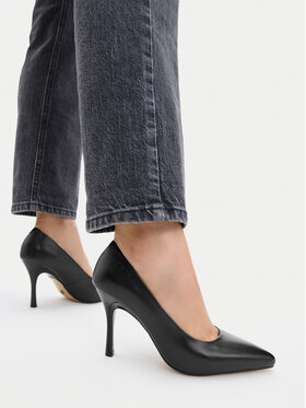 G-Star Raw G-Star Raw High Heels CEO-HY1105-1 Schwarz