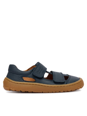 Froddo Froddo Sandale Barefoot Sandal G3150291 S Bleumarin