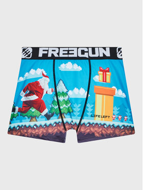 Freegun Freegun Bokserice FGPA28/3/BM/GAM Šarena