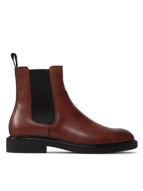 Vagabond Shoemakers Vagabond Chelsea cipele Alex M 5266-001-27 Smeđa