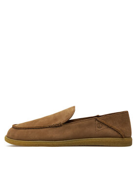 Clarks Mokasini Clarkbay Step 26177503 Rjava