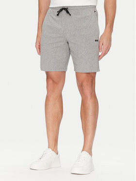 BOSS BOSS Sport rövidnadrág Mix&Match 50515367 Szürke Regular Fit