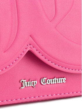 Juicy Couture Ročna Torba BIJXT2539WVP Roza