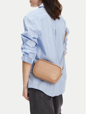 DeeZee DeeZee Handtasche C-DZE-S-008-08 Beige