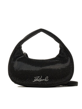 KARL LAGERFELD KARL LAGERFELD Geantă 246W3081 Negru